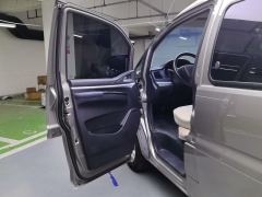 Forthing Lingzhi M5L 1.5T Base 7-seater - photo 12