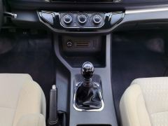 Forthing Lingzhi M5L 1.5T Base 7-seater - photo 19