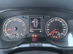 Volkswagen Bora 200TSI Edition - ფოტო 20