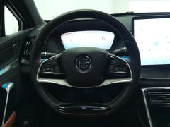 BYD Tang DM-i Champion Edition 1.5T 112km Precursor Honorable Type 7-seater - ფოტო 18