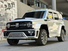 Tank 300 Off-Road Edition 2.0T Challenger - фото 1