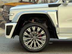 Tank 300 Off-Road Edition 2.0T Challenger - фото 14