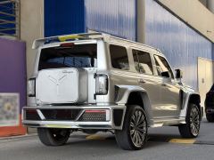 Tank 300 Off-Road Edition 2.0T Challenger - фото 3