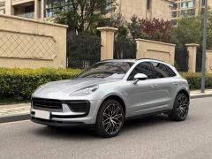 Porsche Macan 2.0T Dream Chaser Edition - фото 1