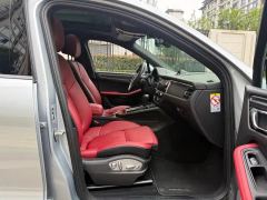 Porsche Macan 2.0T Dream Chaser Edition - фото 10