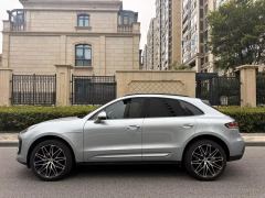 Porsche Macan 2.0T Dream Chaser Edition - фото 15