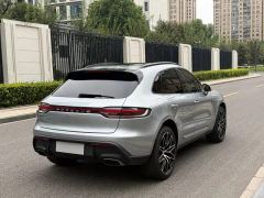 Porsche Macan 2.0T Dream Chaser Edition - фото 16