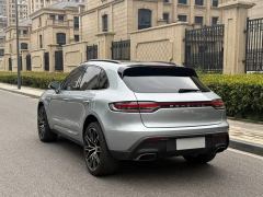 Porsche Macan 2.0T Dream Chaser Edition - фото 17