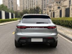 Porsche Macan 2.0T Dream Chaser Edition - фото 18