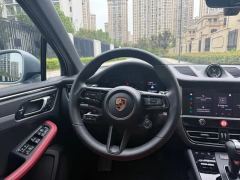 Porsche Macan 2.0T Dream Chaser Edition - фото 5