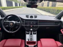 Porsche Macan 2.0T Dream Chaser Edition - фото 7