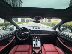Porsche Macan 2.0T Dream Chaser Edition - фото 8