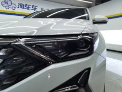 Jetta VS5 280TSI Automatic Delight Edition - ფოტო 4
