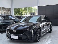 Cadillac CT5 28T Luxury Pro - ფოტო 1