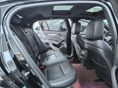 Cadillac CT5 28T Luxury Pro - ფოტო 11