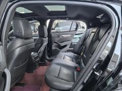 Cadillac CT5 28T Luxury Pro - ფოტო 12