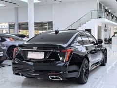 Cadillac CT5 28T Luxury Pro - ფოტო 13