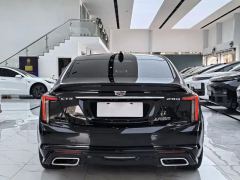 Cadillac CT5 28T Luxury Pro - ფოტო 14