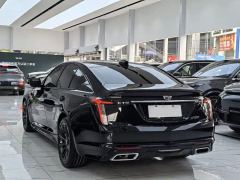 Cadillac CT5 28T Luxury Pro - ფოტო 15