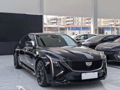 Cadillac CT5 28T Luxury Pro - ფოტო 3