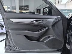 Cadillac CT5 28T Luxury Pro - ფოტო 4