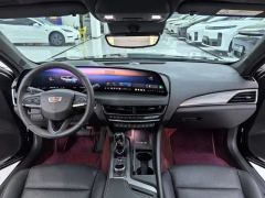 Cadillac CT5 28T Luxury Pro - ფოტო 7