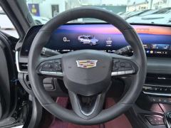 Cadillac CT5 28T Luxury Pro - ფოტო 8
