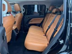 Haval H9 2.4T Edition 5 - ფოტო 13