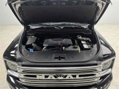 Haval H9 2.4T Edition 5 - ფოტო 14