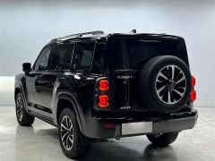 Haval H9 2.4T Edition 5 - ფოტო 16