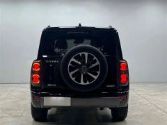 Haval H9 2.4T Edition 5 - ფოტო 17