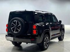 Haval H9 2.4T Edition 5 - ფოტო 18