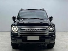 Haval H9 2.4T Edition 5 - ფოტო 2