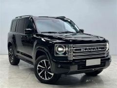 Haval H9 2.4T Edition 5 - ფოტო 3