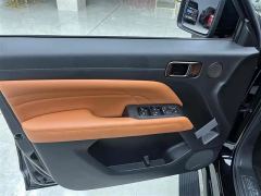 Haval H9 2.4T Edition 5 - ფოტო 4