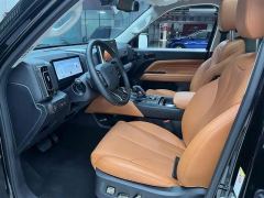 Haval H9 2.4T Edition 5 - ფოტო 5