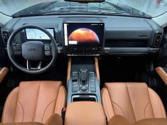 Haval H9 2.4T Edition 5 - ფოტო 6