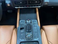 Haval H9 2.4T Edition 5 - ფოტო 7
