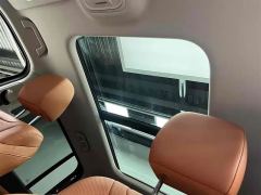 Haval H9 2.4T Edition 5 - ფოტო 8