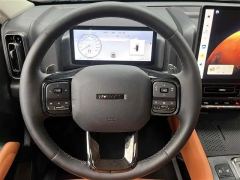 Haval H9 2.4T Edition 5 - ფოტო 9