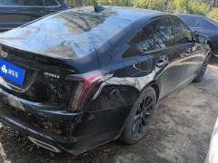 Cadillac CT5 28T Premium - ფოტო 2
