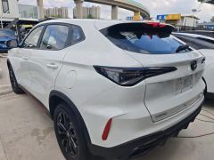 Changan X5 PLUS 1.5T PRO - photo 16
