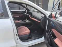 Changan X5 PLUS 1.5T PRO - photo 7