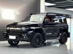 Tank 300 Off-Road Edition 2.0T Challenger - ფოტო 1