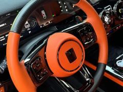 Tank 300 Off-Road Edition 2.0T Challenger - ფოტო 11