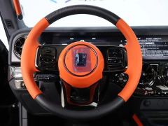 Tank 300 Off-Road Edition 2.0T Challenger - ფოტო 12