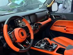 Tank 300 Off-Road Edition 2.0T Challenger - ფოტო 13
