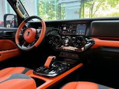 Tank 300 Off-Road Edition 2.0T Challenger - ფოტო 14