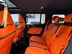 Tank 300 Off-Road Edition 2.0T Challenger - ფოტო 16