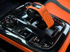Tank 300 Off-Road Edition 2.0T Challenger - ფოტო 18